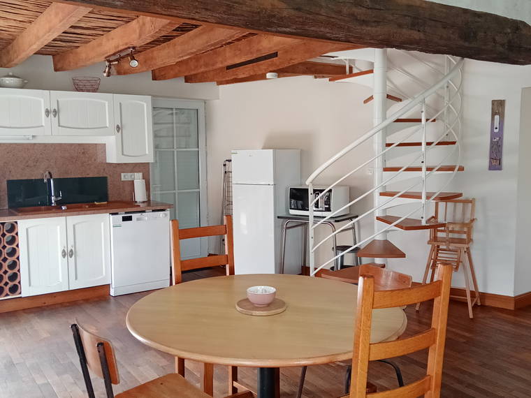 Homestay Baugé en Anjou 268535