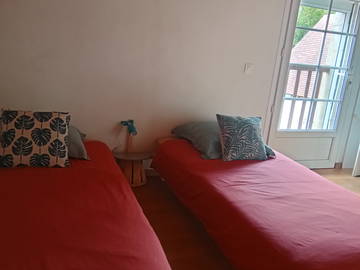 Logement Entier Baugé En Anjou 268535-4