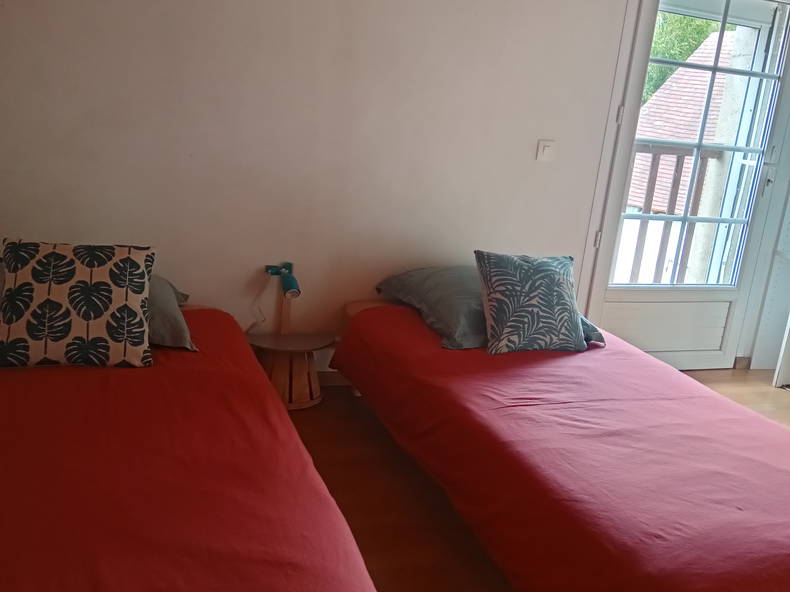 Entire Home Baugé en Anjou 268535-4