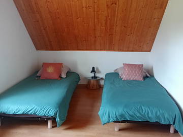 Logement Entier Baugé En Anjou 268535-5