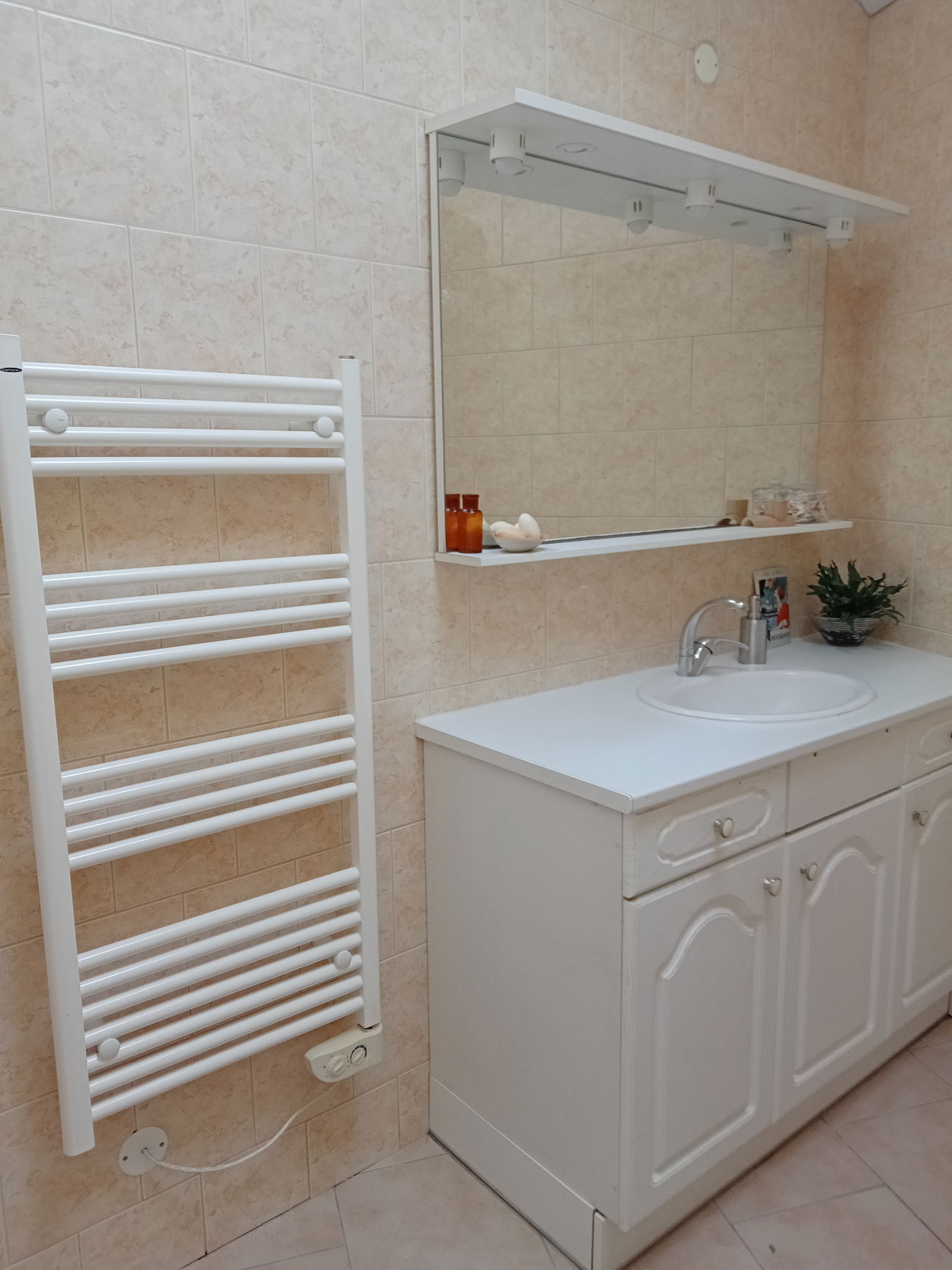 Entire Home Baugé en Anjou 268535