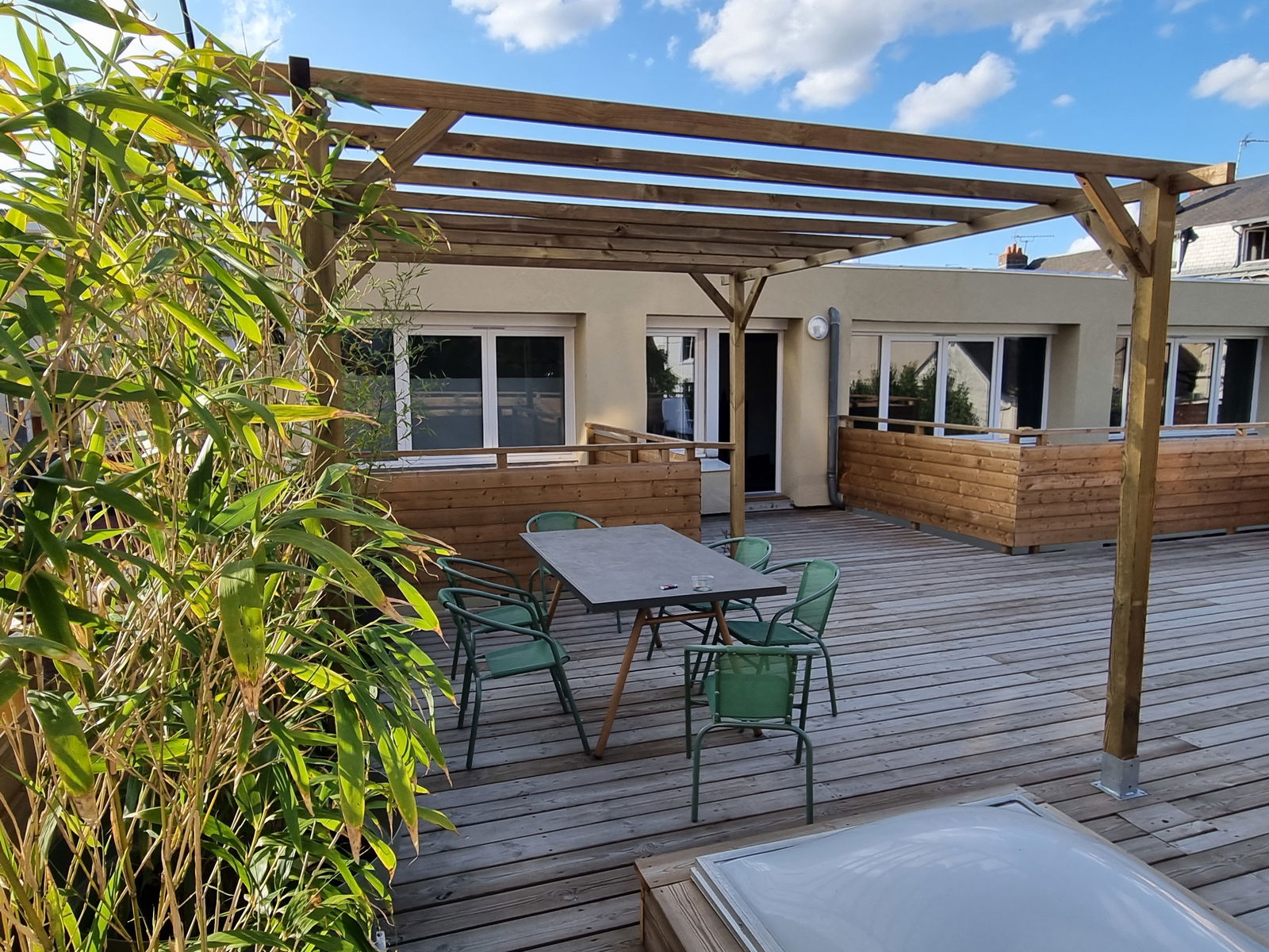 Colocation Tours 268135