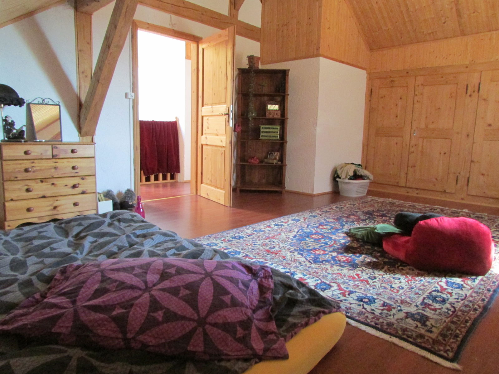 Entire Home Romanens 123460