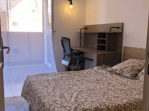 Homestay Montigny-lès-Cormeilles 282347