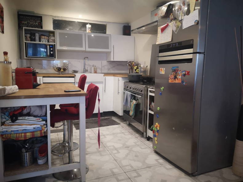 Colocation Montigny-lès-Cormeilles 282347-4