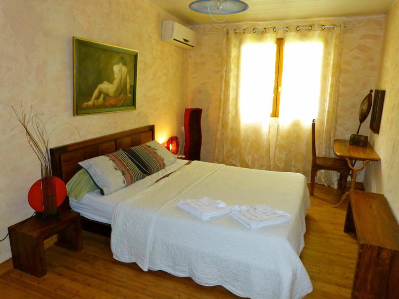 Logement Entier Saint-Pierre 228506-1