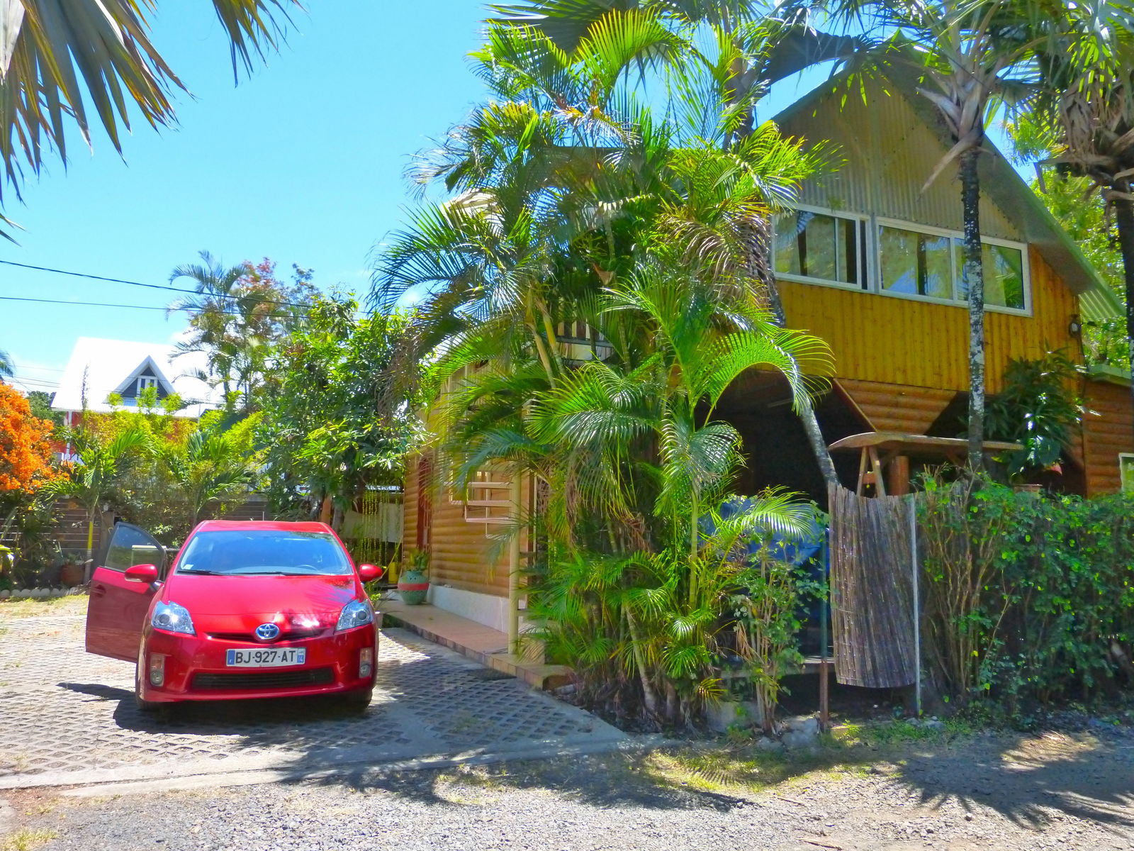 Independent Studio Saint-Pierre 228506