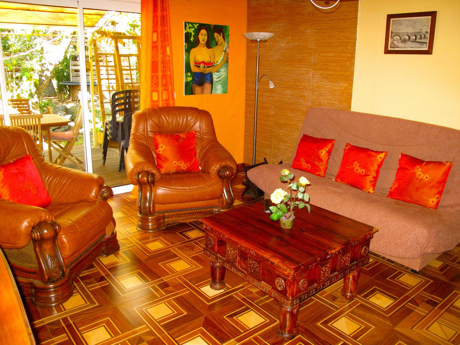 Independent Studio Saint-Pierre 228506