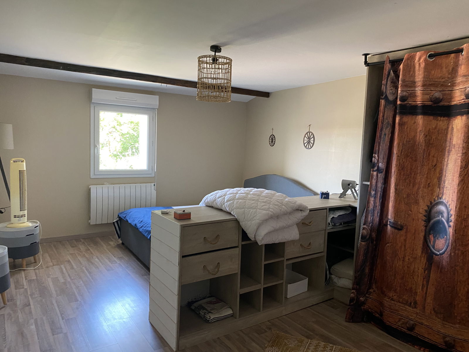 Colocation Saint-Symphorien-d'Ancelles 606035