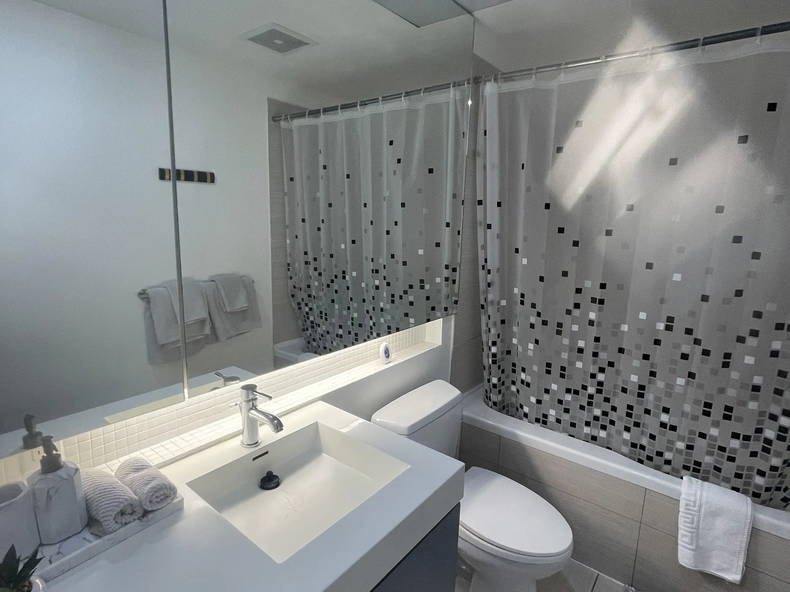 Chambre Chez L'habitant Vancouver 589487-4