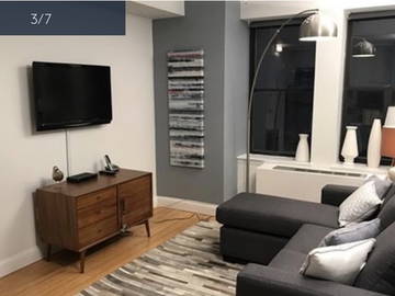 Studio Zu Vermieten London 546856-2