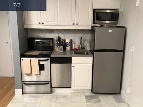 Logement Entier London 546856-4