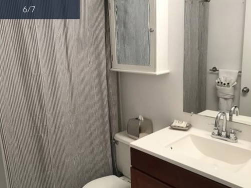 Logement Entier London 546856-5