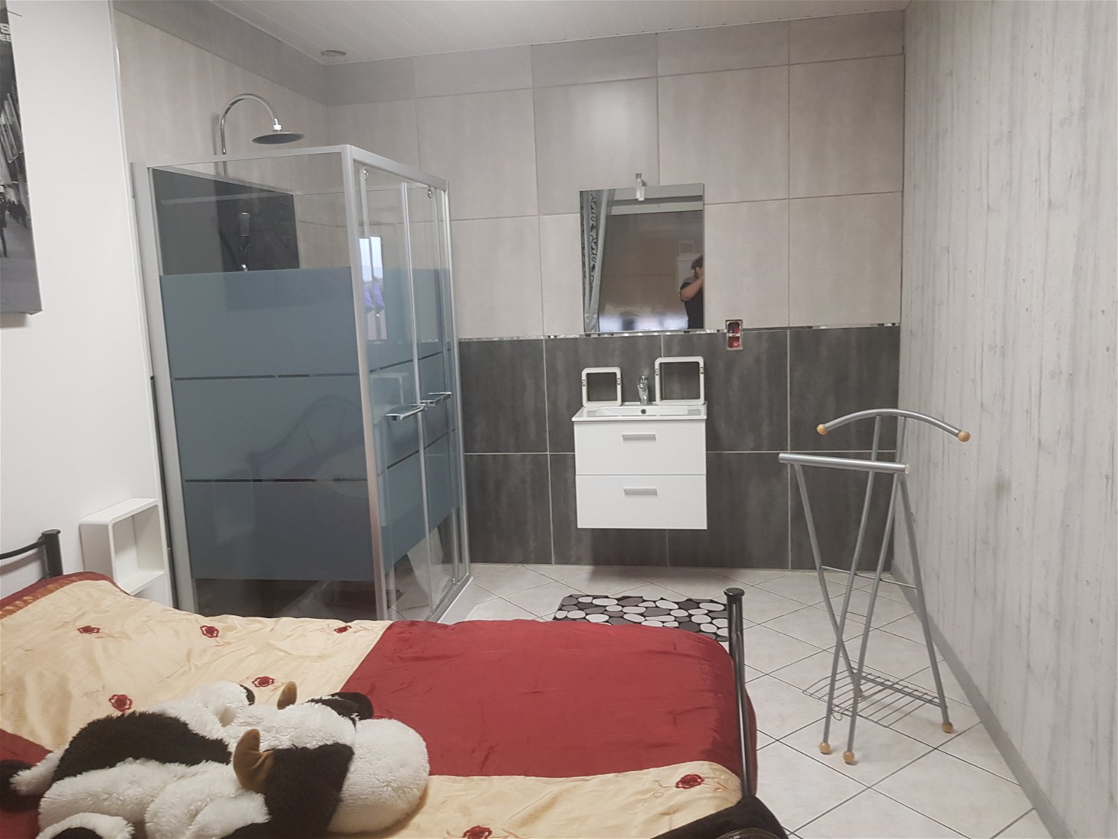 Entire Home Hargarten-aux-Mines 250627