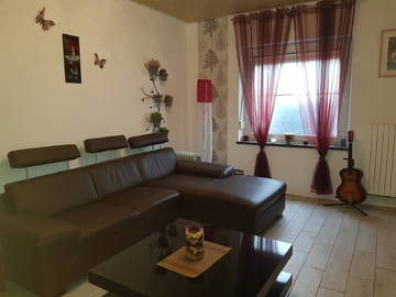 Logement Entier Hargarten-Aux-Mines 250627-5