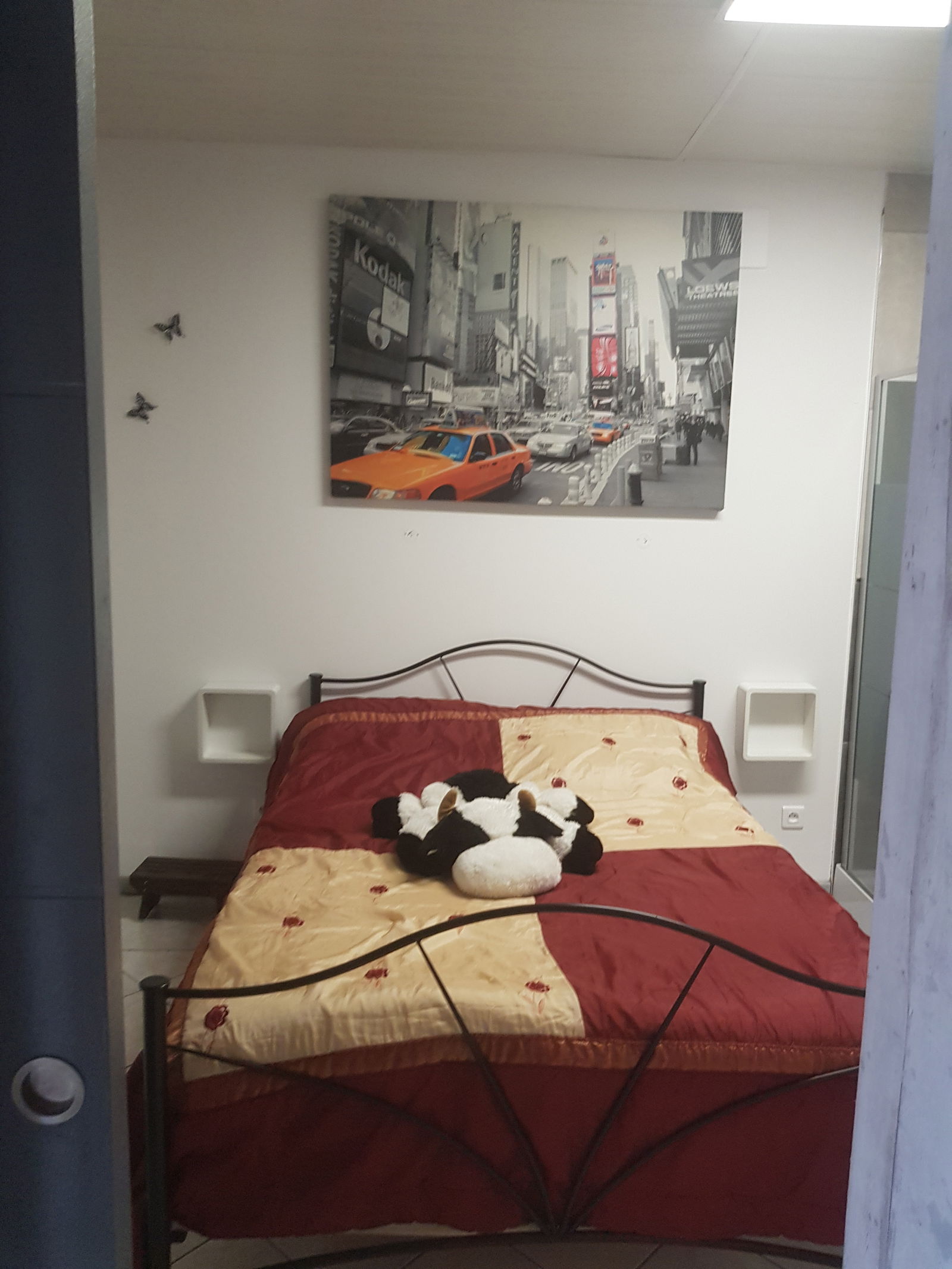 Entire Home Hargarten-aux-Mines 250627