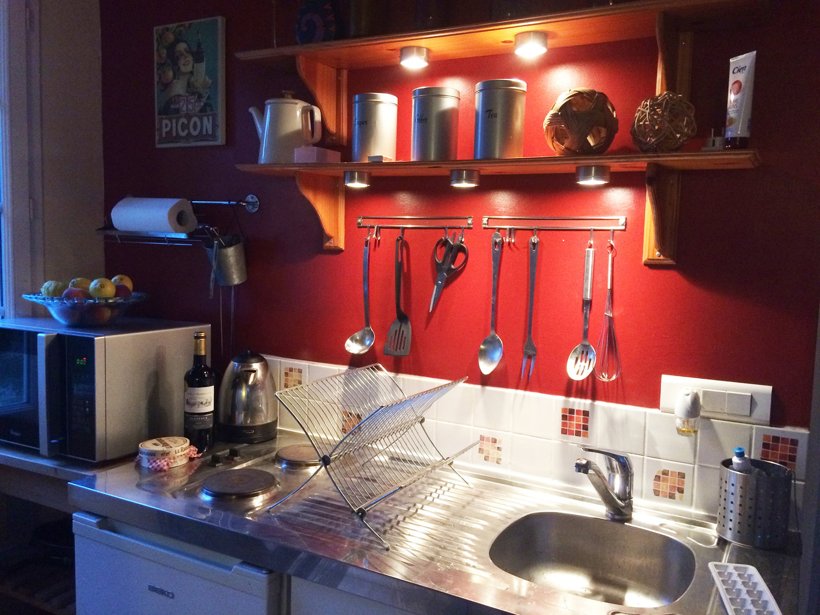 Entire Home Lagord 674620