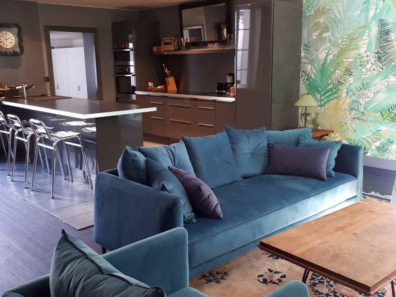 Gehele Woning Melun 263518-1