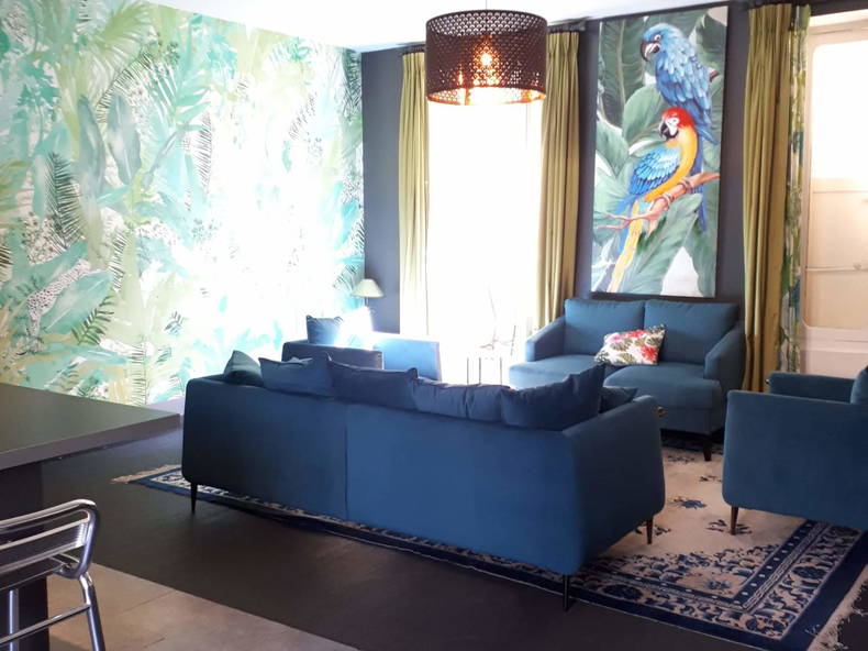 Gehele Woning Melun 263518-2