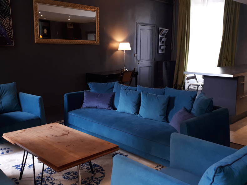 Gehele Woning Melun 263518-4