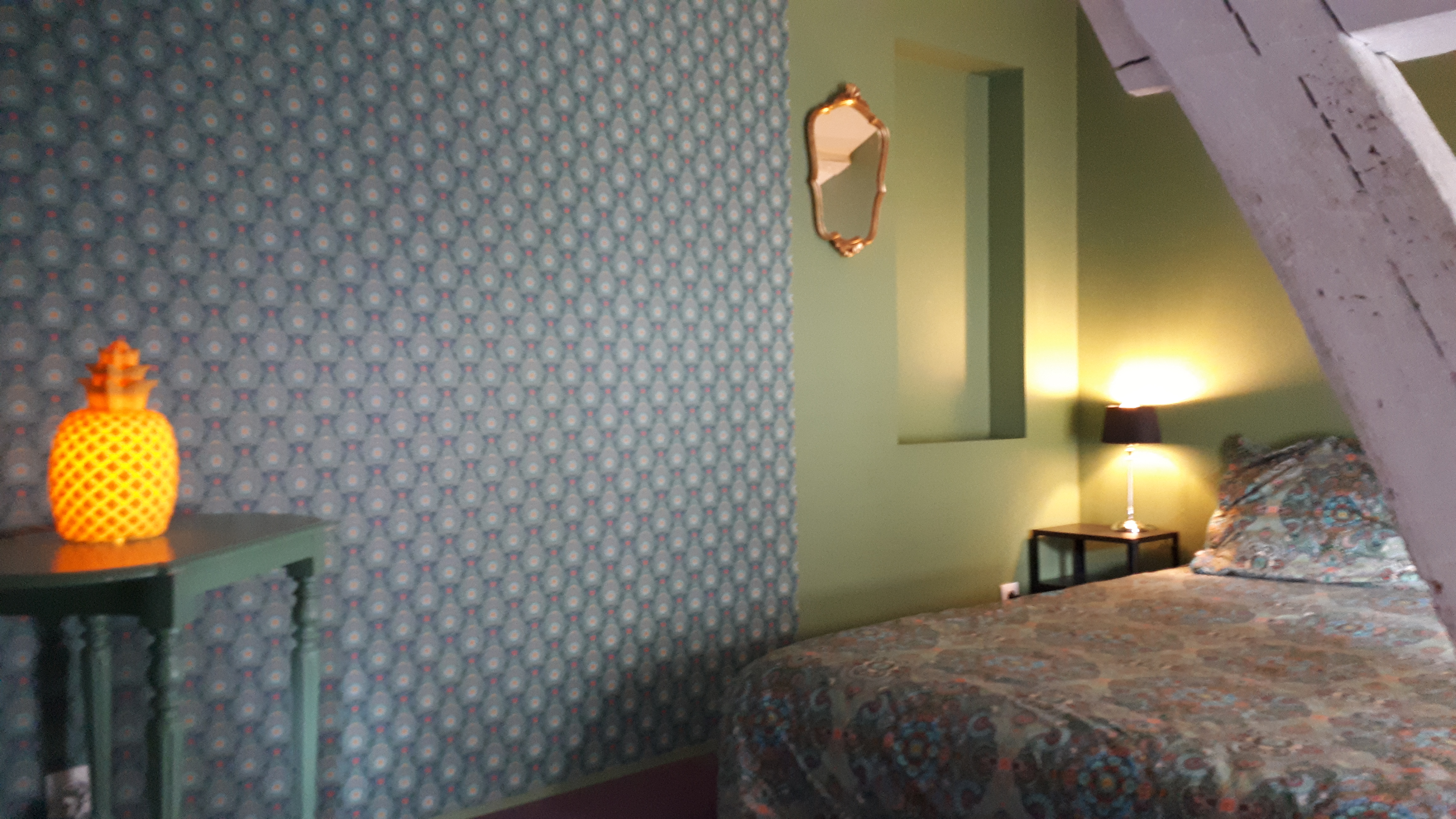 Logement Entier Melun 263518-9