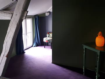 Logement Entier Melun 263518-10