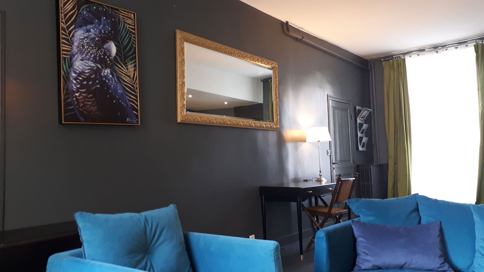 Independent Studio Melun 263518