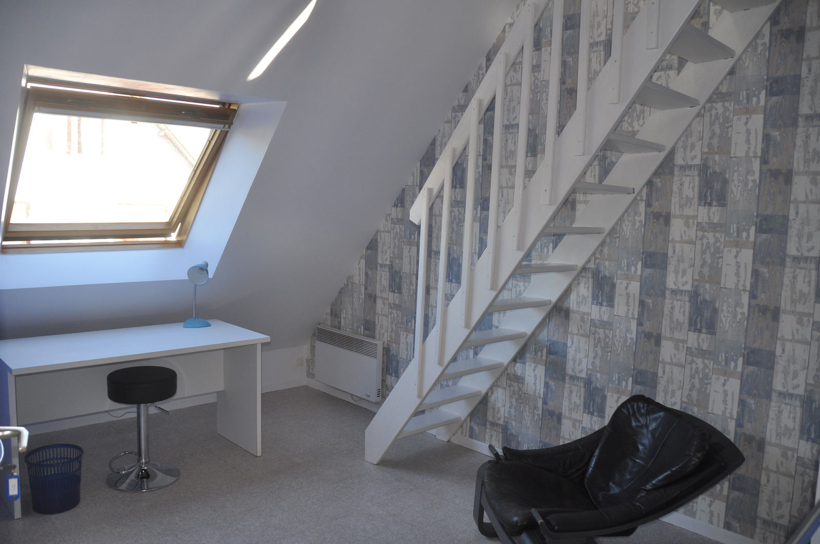 Homestay Caen 221340