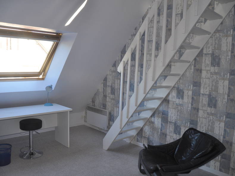 Quedarse En Casa Caen 221340-1