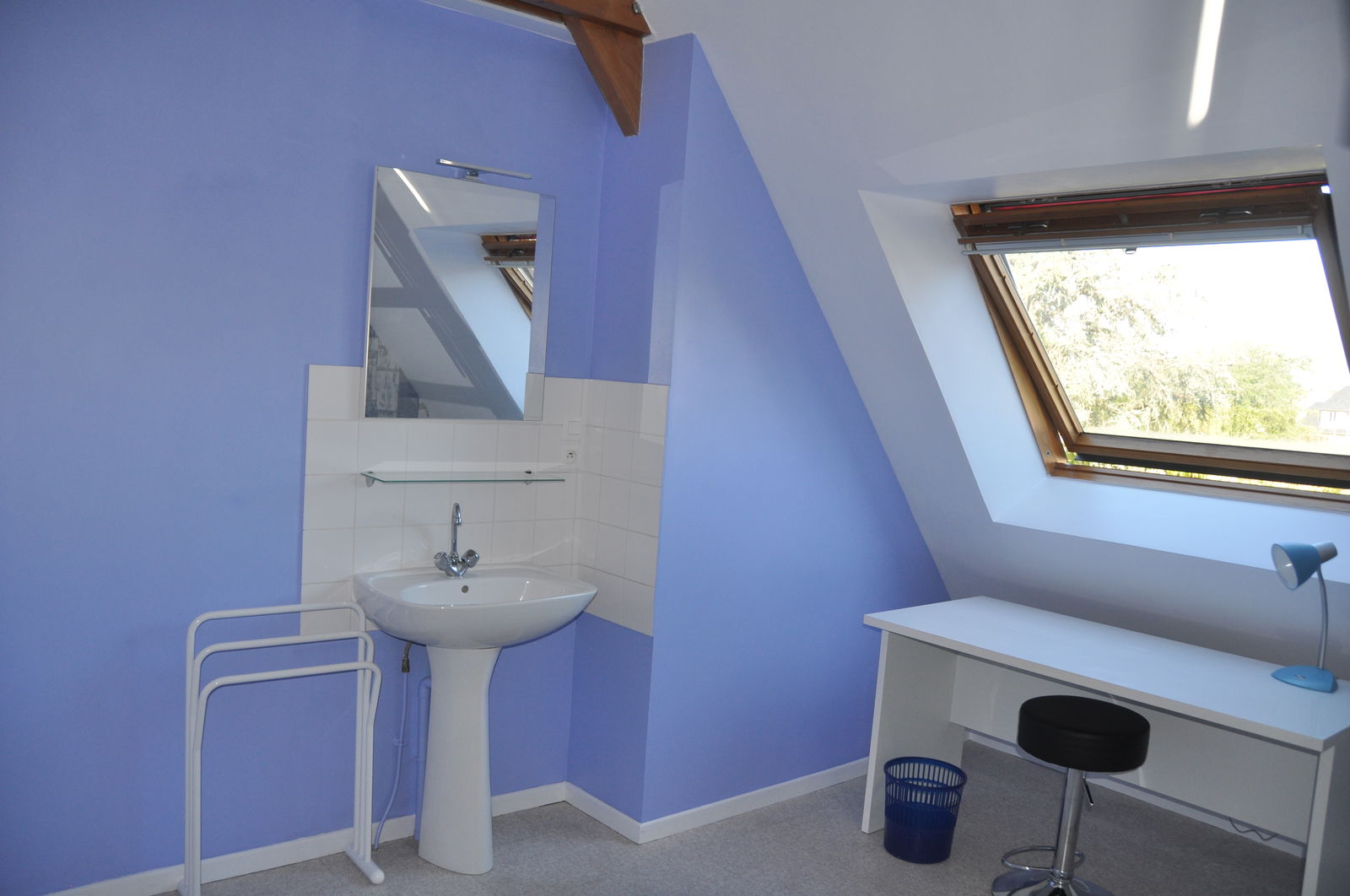 Homestay Caen 221340