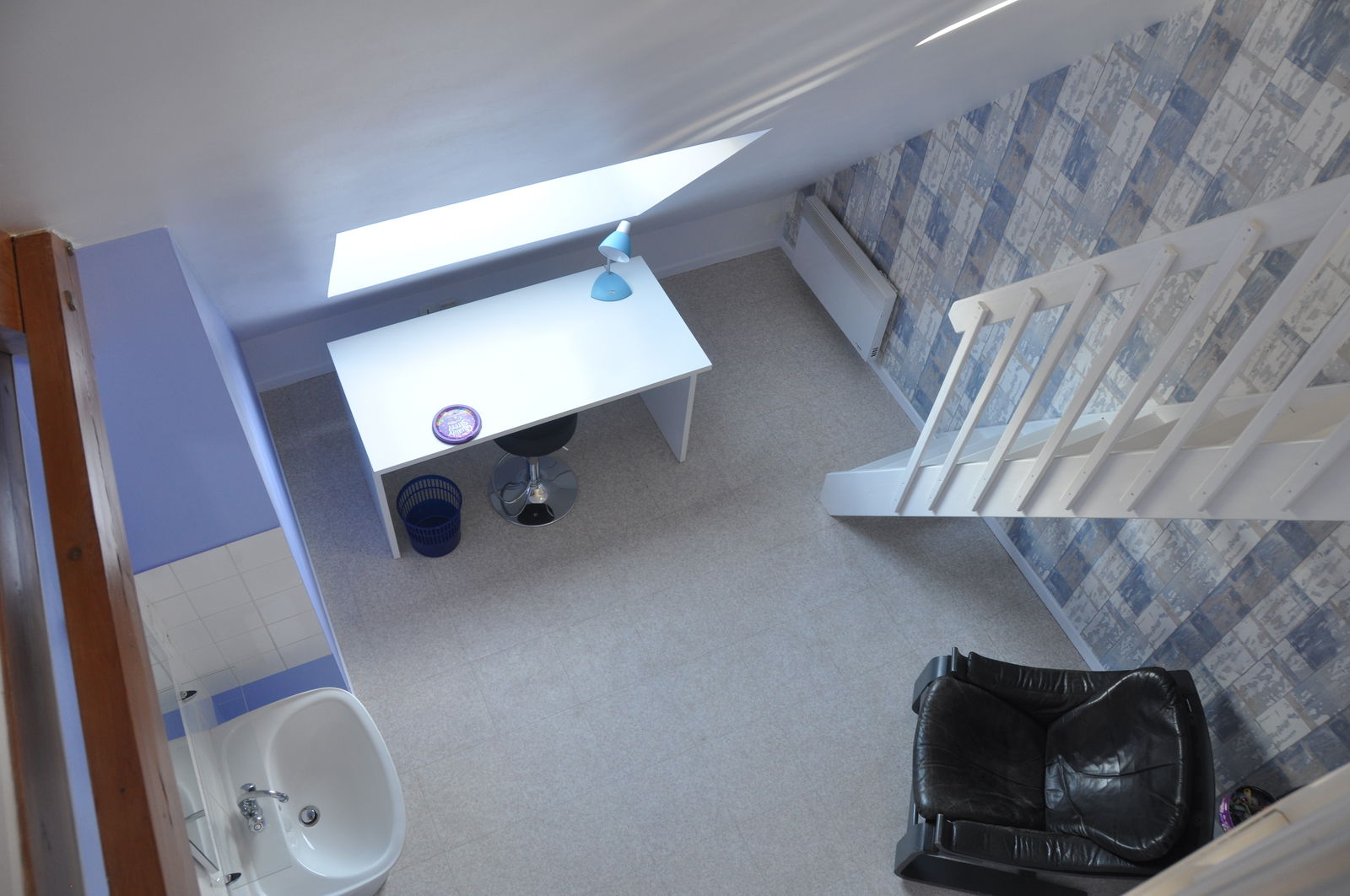 Homestay Caen 221340