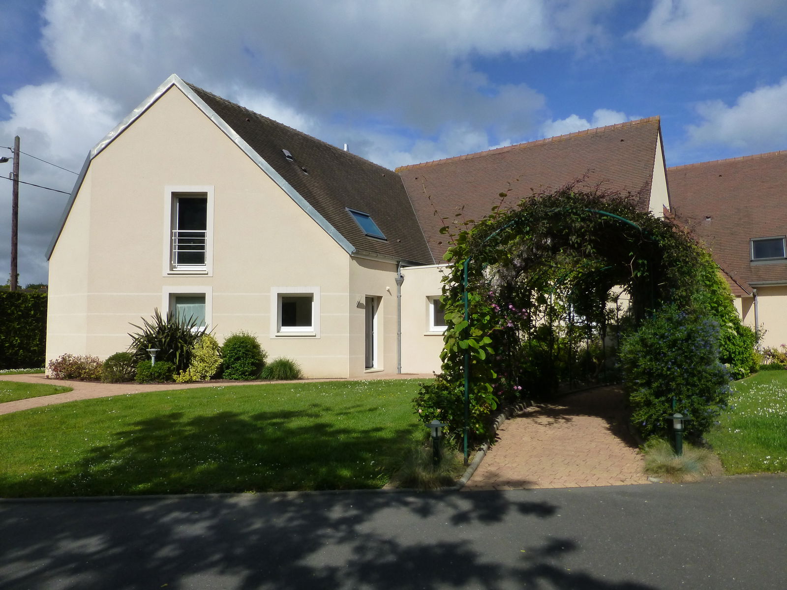 Homestay Caen 221340