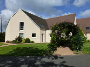 Chambre Chez L'habitant Caen 221340-7