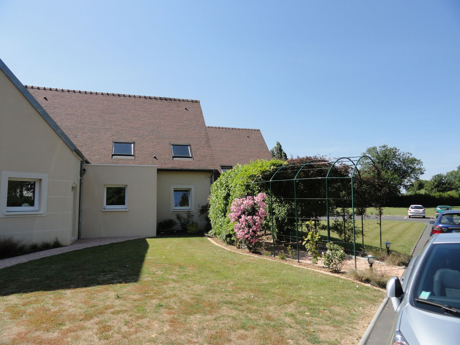 Homestay Caen 221340