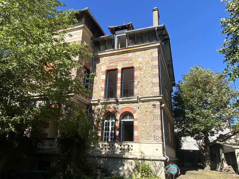 Zakwaterowanie U Rodziny Ablon-sur-Seine 322299-5