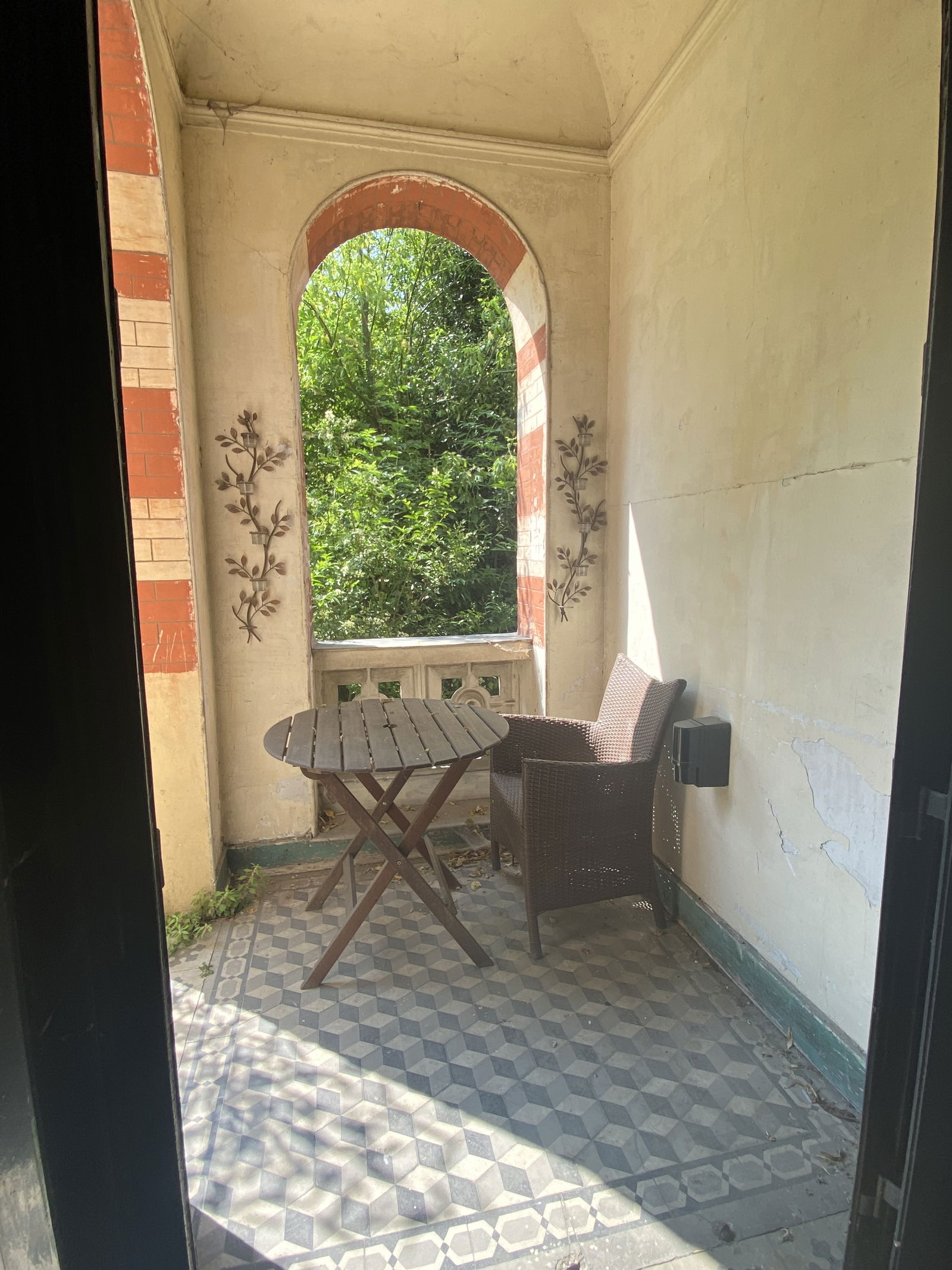 Homestay Ablon-sur-Seine 322299