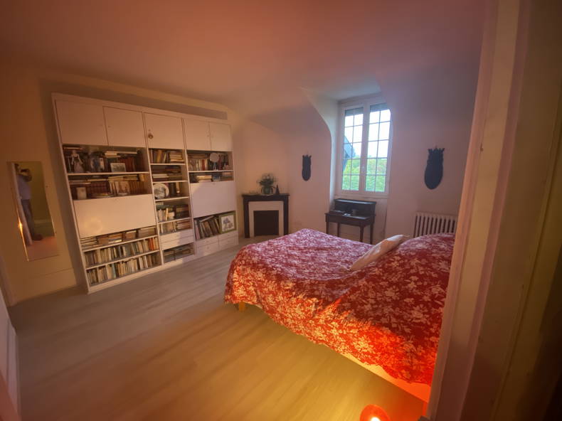 Zakwaterowanie U Rodziny Ablon-sur-Seine 322299-2