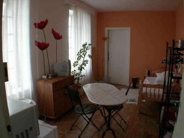 Homestay Alençon 119177