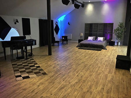 Bed And Breakfast Chamigny 191337