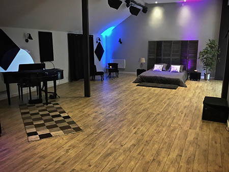 Chambres D'hôtes Chamigny 191337-1