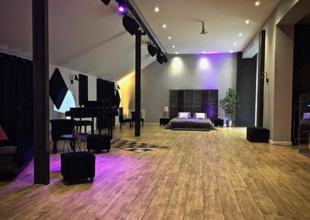 Bed And Breakfast Chamigny 191337