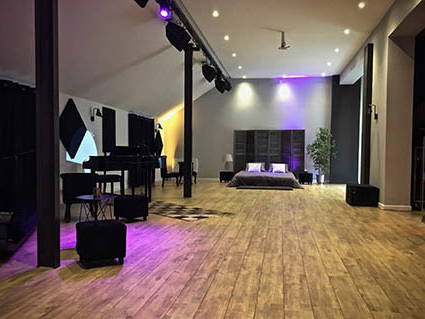 Chambres D'hôtes Chamigny 191337-2