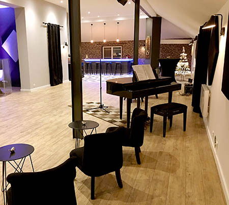 Bed And Breakfast Chamigny 191337