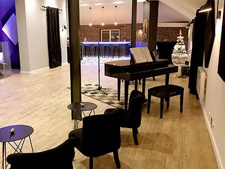 Chambres D'hôtes Chamigny 191337-4