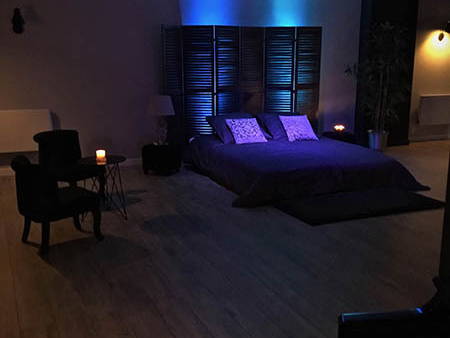 Chambres D'hôtes Chamigny 191337-5