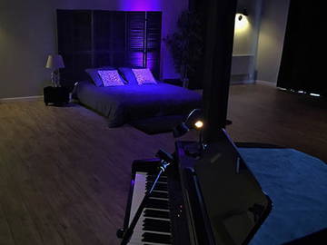 Chambre D'hôte Chamigny 191337-6