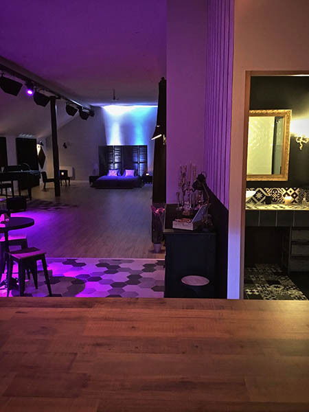 Bed And Breakfast Chamigny 191337