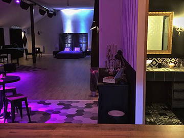 Chambre D'hôte Chamigny 191337-7