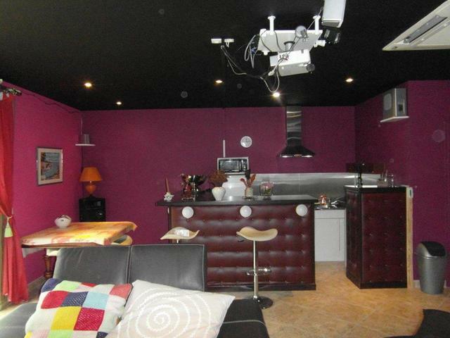 Homestay Dardilly 30592