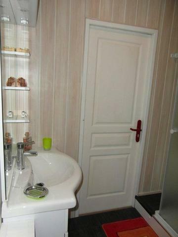 Homestay Dardilly 30592